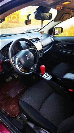 ميتسوبيشي ميراج